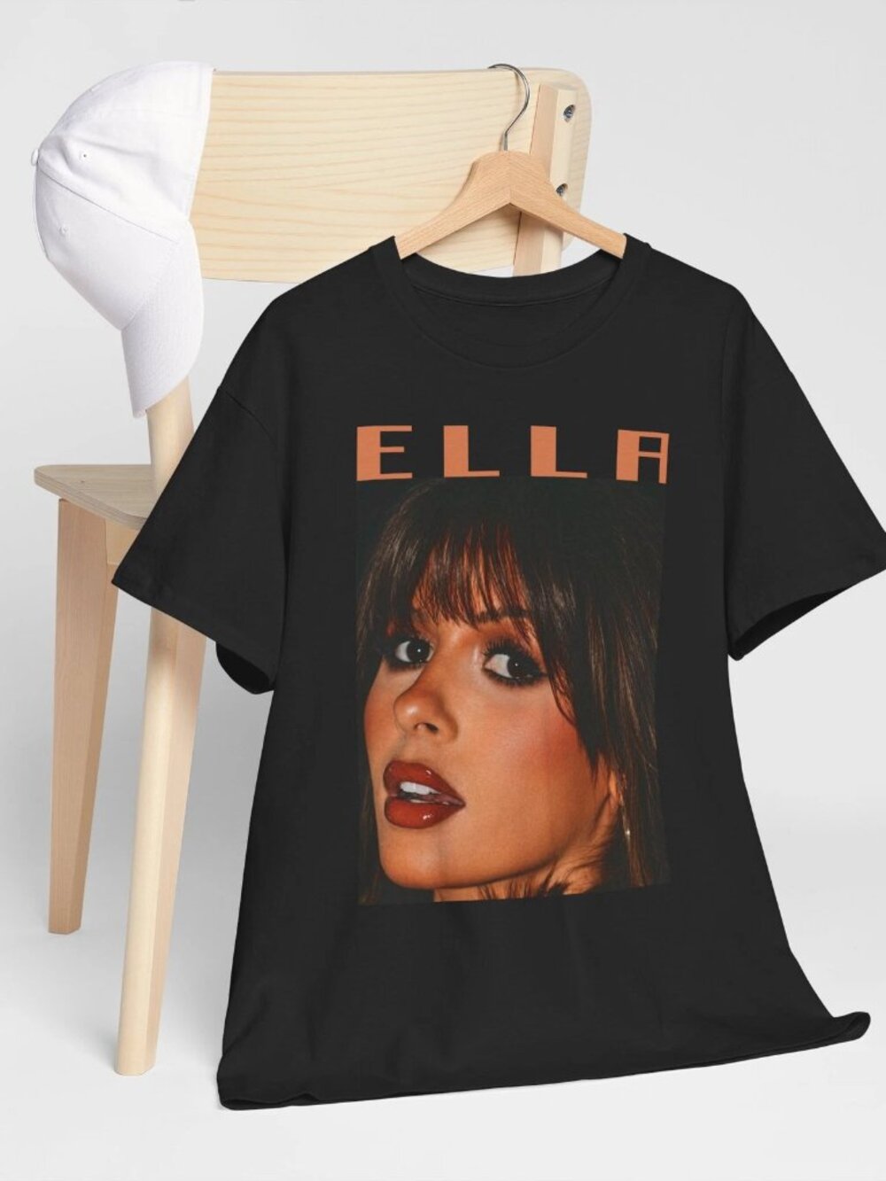 Ella Langley Dandelion Tour Choosin Texas 2026 T Shirt